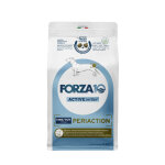 Forza 10 active line ? mini / toy periaction pour chien - 1, 5 kg