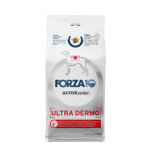 Forza 10 active line ultra dermo pour chien - 2 x 10 kg