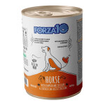 Forza 10 maintenance cheval, potiron pour chien ? 12�x�400�g