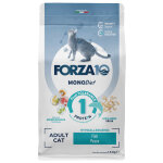 Forza�10 mono diet adult cat au poisson 1, 5�kg, croquettes pour chat