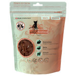 Friandises catz finefood meatz pour chat - 3 x wild mix ( 3 x 45 g)