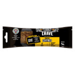 Friandises crave protein centres maxi pour chien - 72 g, poulet Friandises crave protein centres maxi pour chien - 72 g, poulet