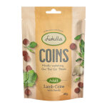 Friandises lukullus coins agneau pour chien - 3 x 80 g
