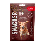 Friandises mera snacker pour chien - 200 g, b?uf