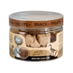 Friandises porta 21 kitty beat pour chat - canard (30 g) Friandises porta 21 kitty beat pour chat - canard (30 g)