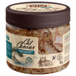 Friandises porta 21 kitty's farm cat caviar pour chat - 5 x 12 g