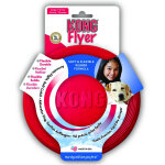 Frisbee kong flyer - jouet pour chien Frisbee kong flyer - jouet pour chien