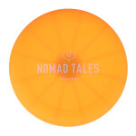 Frisbee nomad tales spirit usb led pour chien - 20 cm de diam�tre x h 1 cm