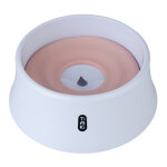 Gamelle anti - claboussures tiaki pour chien