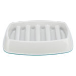 Gamelle anti - glouton 250 ml trixie slow feeding pour chat Gamelle anti - glouton 250 ml trixie slow feeding pour chat
