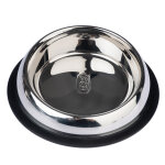 Gamelle antidérapante tiaki elemental pour chien - capacité : 425 ml, 21 cm de diamètre Gamelle antidérapante tiaki elemental pour chien - capacité : 425 ml, 21 cm de diamètre