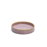Gamelle en céramique designed by lotte jace, rose pour chat - capacité : 2 x 350 ml, 15 cm de diamètre ... Gamelle en céramique designed by lotte jace, rose pour chat - capacité : 2 x 350 ml, 15 cm de diamètre ...