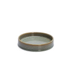 Gamelle pour chat verte en cramique jace de designed by lotte, 350 ml,  15 cm