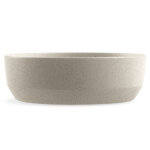 Gamelle pour chien here sparky bevel, crème taille l : 18, 9 x 6 cm pour chien Gamelle pour chien here sparky bevel, crème taille l : 18, 9 x 6 cm pour chien