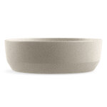 Gamelle pour chien here sparky bevel, crème taille m : 770 ml, Ø 16, 4 x 5, 2 cm Gamelle pour chien here sparky bevel, crème taille m : 770 ml, Ø 16, 4 x 5, 2 cm