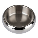 Gamelle premium  double paroi modern living lhasa pour chien et chat - capacit : 1, 2 l, 19, 3 cm de ...