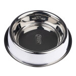 Gamelle en inox tiaki bye bye insects pour chien et chat - capacit : 700 ml, 20, 5 cm de diamtre