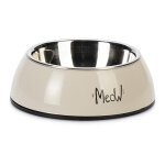 Gamelle karlie yaren capacit 200ml - pour chat