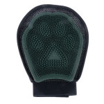 Gant de toilettage double face kooa pour chat
