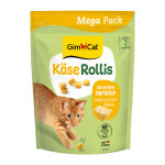Gimcat friandises au fromage pour chat - 425 g