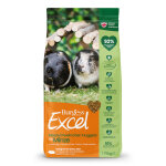 1. 75kg granulés burgess excel adult à la menthe pour cochon d'inde - zoopoints doublés ! 1. 75kg granulés burgess excel adult à la menthe pour cochon d'inde - zoopoints doublés !