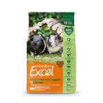 9kg granulés burgess excel adult à la menthe pour cochon d'inde - zoopoints doublés ! 9kg granulés burgess excel adult à la menthe pour cochon d'inde - zoopoints doublés !