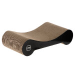 Griffoir cosma l 50 x l 24 x h 12 cm