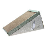 Griffoir simon's cat l 47 x l 26 x h 25 cm