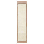 Griffoir sisal l70 l17cm pour chat trixie - griffoir pour chat