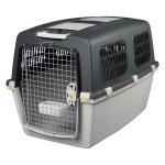 Gulliver cage de transport pour chien et chat - 92x64x64 cm environ Gulliver cage de transport pour chien et chat - 92x64x64 cm environ