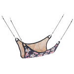 Hamac chillout 45 x 45cm tiaki pour petits animaux