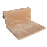 Hamac de radiateur pour chat yumi beige - hamac pour chat Hamac de radiateur pour chat yumi beige - hamac pour chat