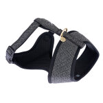 Harnais nomad tales calma, bne pour chien - taille m : tour de poitrail 38 - 56 cm