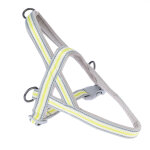 Harnais no - pull tiaki en taille l : env. 75 - 95 cm de tour de poitrail, pour chien