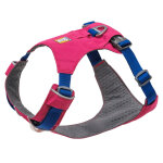 Harnais ruffwear hi & light alpen glow pink ? taille xs chien