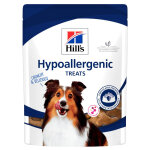 Hill's hypoallergenic snacks pour chien - 3 x 200 g