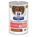 Hill's prescription diet on - care poulet pour chien - 48 x 354 g