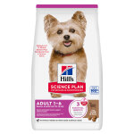 Hill's science plan adult 1 - 6 small & mini agneau, riz pour chien - 1, 5 kg