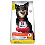 Hill's science plan adult perfect digestion small & mini pour chien - 1, 5 kg Hill's science plan adult perfect digestion small & mini pour chien - 1, 5 kg