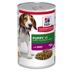 Hill's science plan puppy Hill's science plan puppy