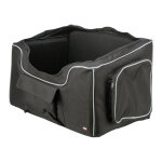 Housse de sige de voiture trixie 56x37x36cm chien