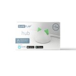 Hub sureflap pour la grande chatière sureflap connect à puce électronique Hub sureflap pour la grande chatière sureflap connect à puce électronique