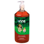 Huile de saumon nutrivet inne pour chat et chien - 2 x 1 l Huile de saumon nutrivet inne pour chat et chien - 2 x 1 l