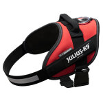 Idc® power julius® - k9 t. m - tour de poitrail 58 - 76cm - harnais pour chien Idc® power julius® - k9 t. m - tour de poitrail 58 - 76cm - harnais pour chien