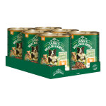 James wellbeloved grain free adult dinde hypoallergenic pour chien - 12 x 800 g James wellbeloved grain free adult dinde hypoallergenic pour chien - 12 x 800 g