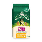 James wellbeloved superfoods grain free adult hypoallergenic dinde, chou vert, quinoa pour chien - 1, ... James wellbeloved superfoods grain free adult hypoallergenic dinde, chou vert, quinoa pour chien - 1, ...