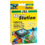 Jbl novostation - 1 anneau - mangeoire