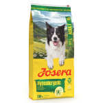 12, 5kg josera adult hypoallergenic insects nourriture s�che pour chiens