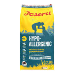 Josera hypoallergenic avec insectes pour chien - 12, 5 kg Josera hypoallergenic avec insectes pour chien - 12, 5 kg