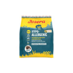 Josera hypoallergenic avec insectes pour chien ? 900 g Josera hypoallergenic avec insectes pour chien ? 900 g